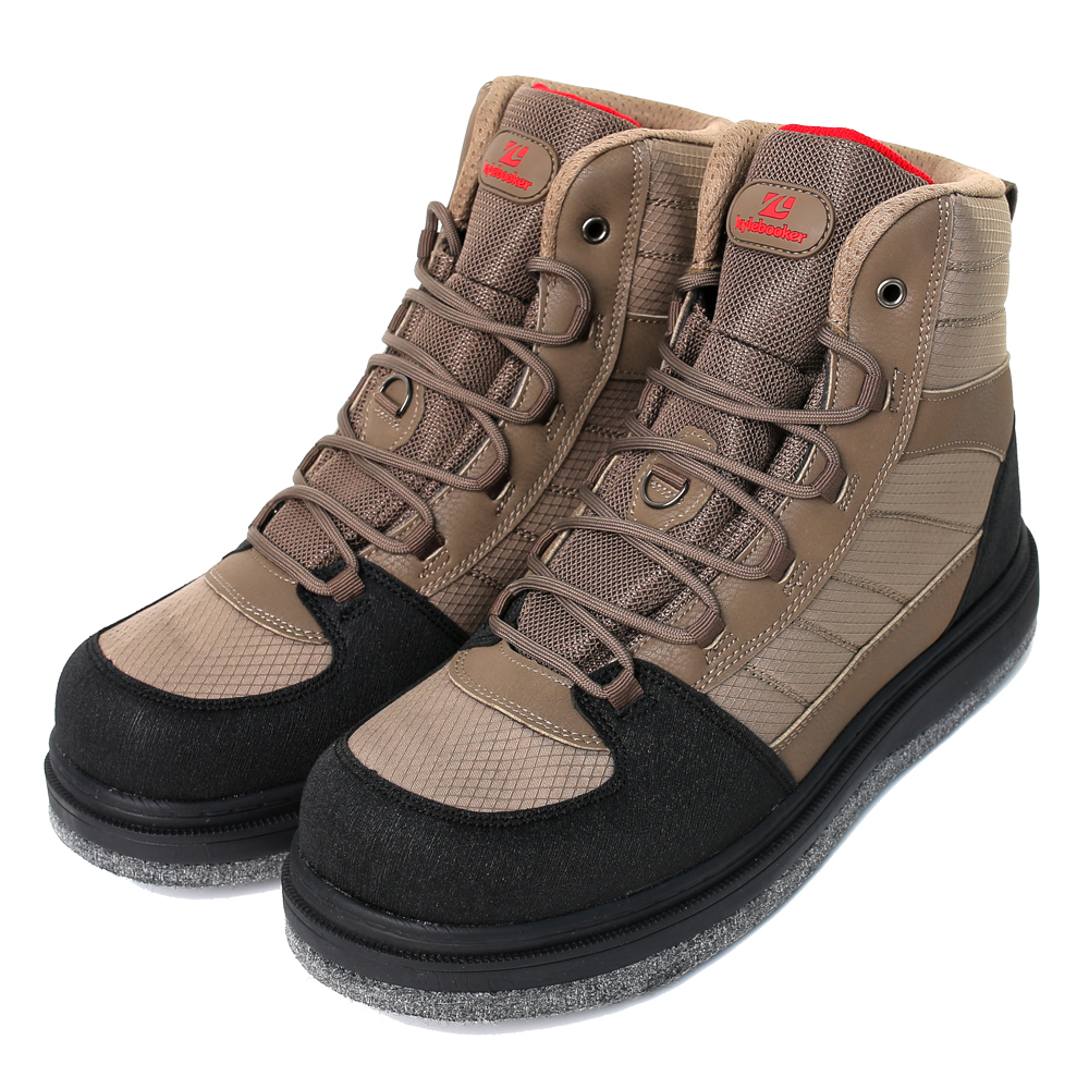 Men's Fishing Wading Boots Fel - Fishing Waders recensione e prezzo