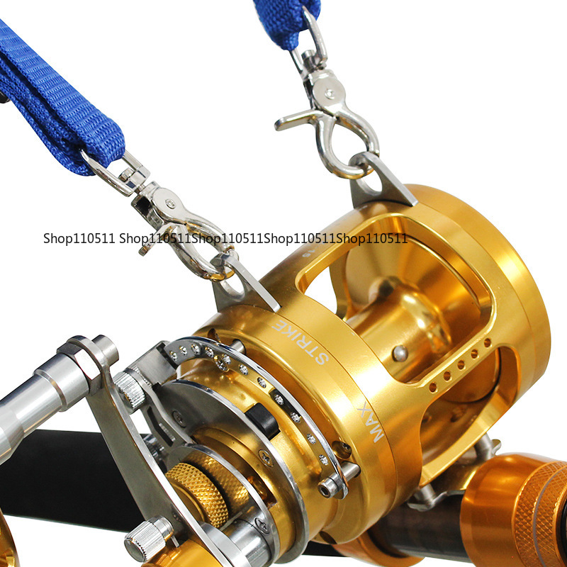 Stand Up Fishing Vest, Integra - Fishing Belt recensione e prezzo