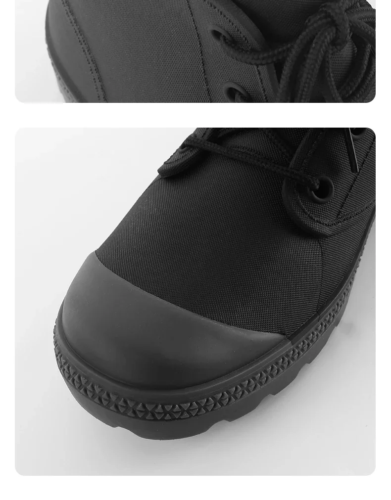 Winter Men Rain Boots Lace-up  - Fishing Boots recensione e prezzo