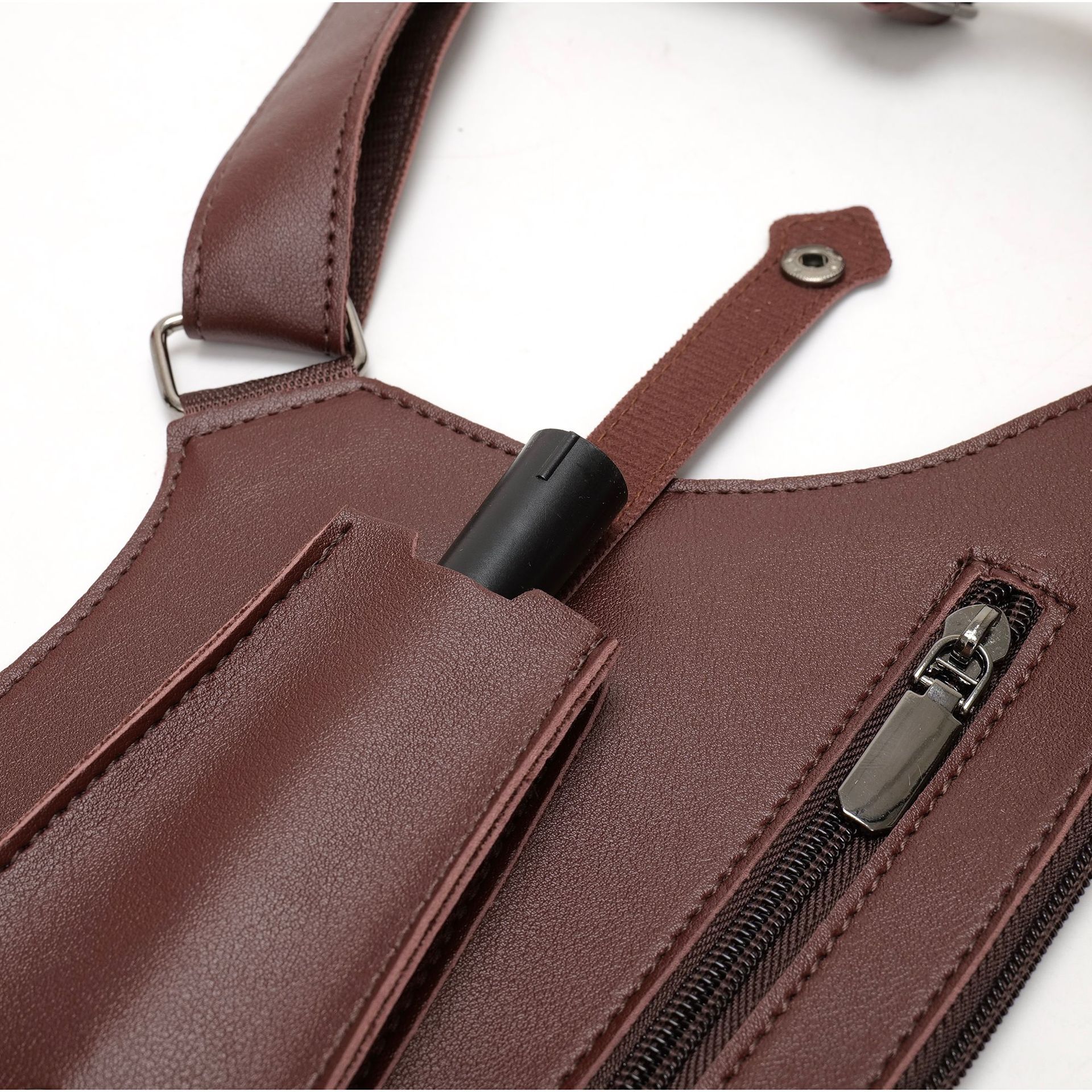 HOMEFISH Double Shoulder Strap - Fishing Bag Waterproof recensione e prezzo