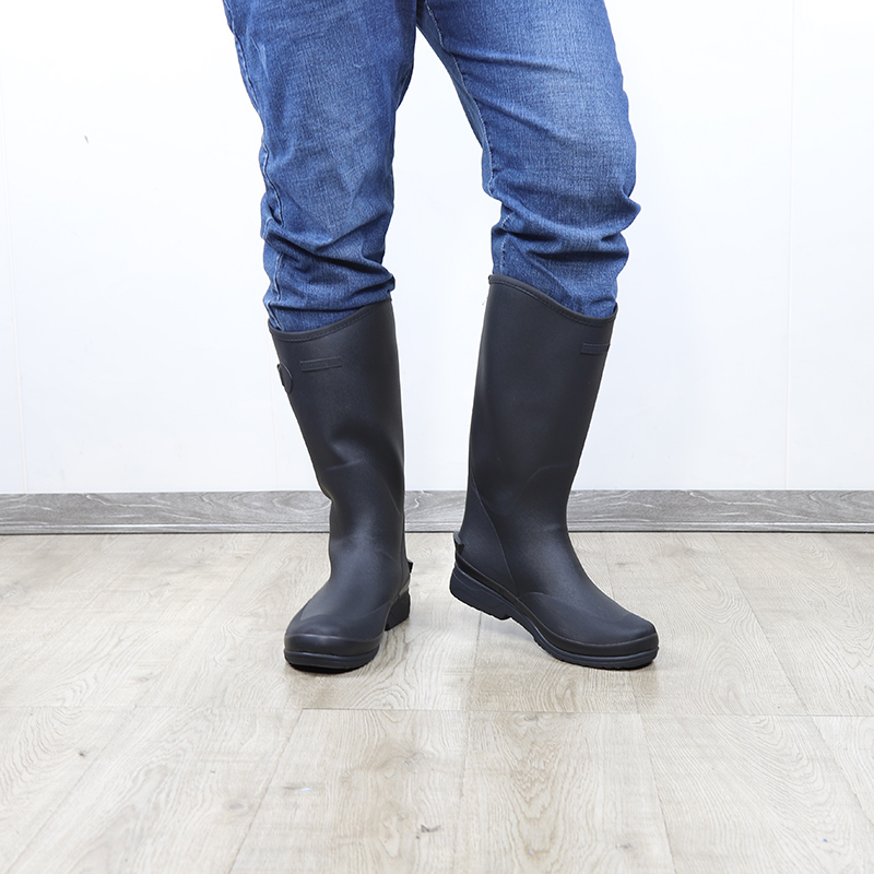 Comfortable Breathable High-Tu - Fishing Boots recensione e prezzo