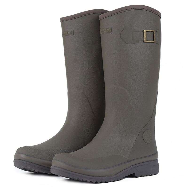 Comfortable Breathable High-Tu - Fishing Boots recensione e prezzo